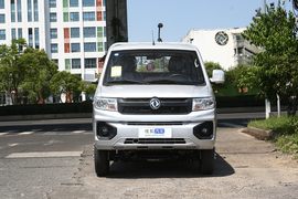 2022款东风小康D72PLUS