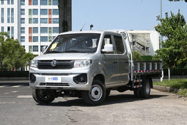 2022款东风小康D72PLUS