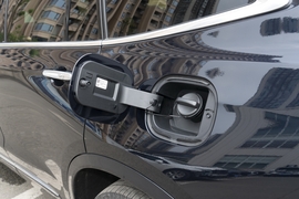 2022款凯迪拉克XT6