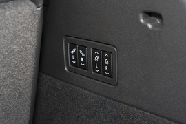 2022款凯迪拉克XT6