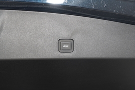 2022款凯迪拉克XT6