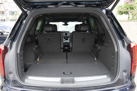 2022款凯迪拉克XT6