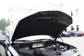 2022款凯迪拉克XT6