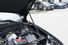 2022款凯迪拉克XT6