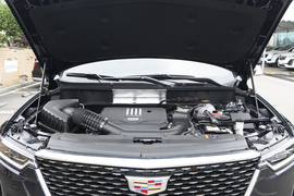 2022款凯迪拉克XT6