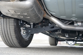 2022款凯迪拉克XT6