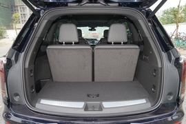 2022款凯迪拉克XT6