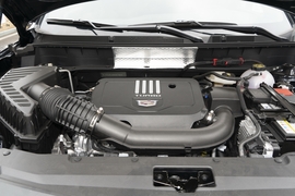 2022款凯迪拉克XT6