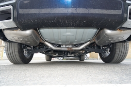 2022款凯迪拉克XT6