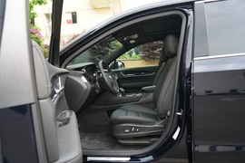 2022款凯迪拉克XT6