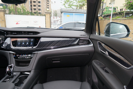 2022款凯迪拉克XT6