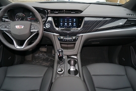 2022款凯迪拉克XT6