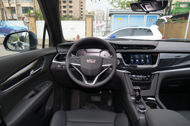 2022款凯迪拉克XT6