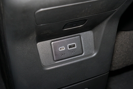 2022款凯迪拉克XT6