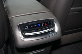 2022款凯迪拉克XT6