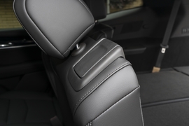 2022款凯迪拉克XT6