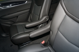 2022款凯迪拉克XT6