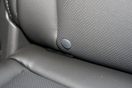 2022款凯迪拉克XT6