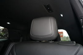 2022款凯迪拉克XT6