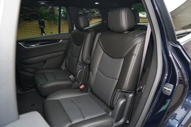 2022款凯迪拉克XT6