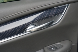 2022款凯迪拉克XT6