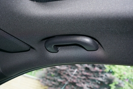 2022款凯迪拉克XT6