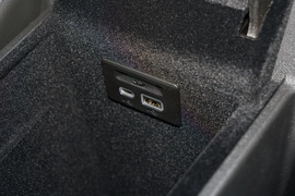 2022款凯迪拉克XT6