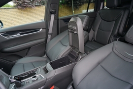 2022款凯迪拉克XT6