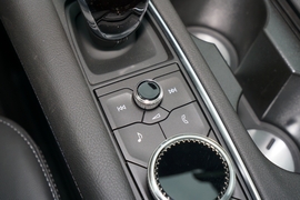 2022款凯迪拉克XT6