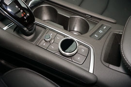 2022款凯迪拉克XT6