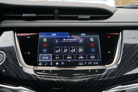 2022款凯迪拉克XT6