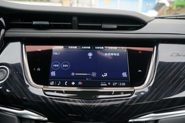 2022款凯迪拉克XT6