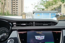 2022款凯迪拉克XT6