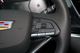 2022款凯迪拉克XT6