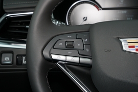 2022款凯迪拉克XT6