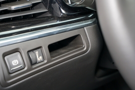 2022款凯迪拉克XT6