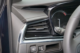 2022款凯迪拉克XT6