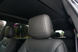 2022款凯迪拉克XT6