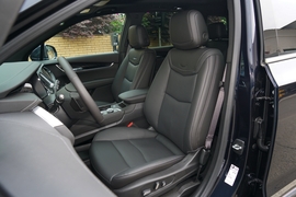 2022款凯迪拉克XT6