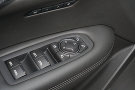 2022款凯迪拉克XT6