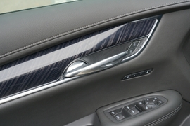 2022款凯迪拉克XT6