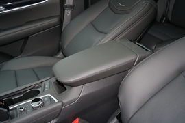 2022款凯迪拉克XT6