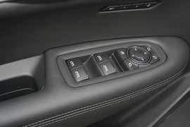 2022款凯迪拉克XT6