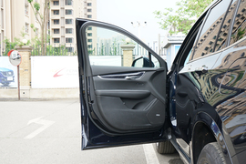 2022款凯迪拉克XT6