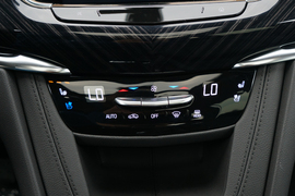 2022款凯迪拉克XT6