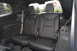 2022款凯迪拉克XT6