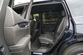 2022款凯迪拉克XT6