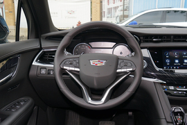 2022款凯迪拉克XT6