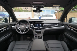 2022款凯迪拉克XT6