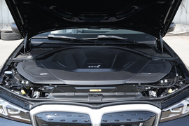 2022款宝马i3